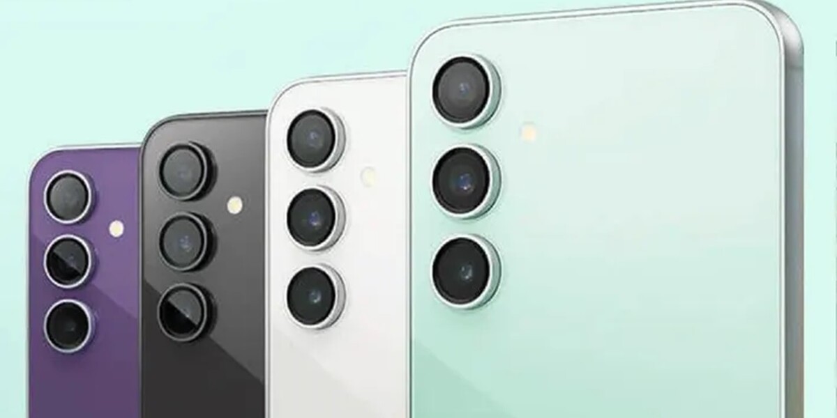 Modellszámok is megidézik a Samsung Galaxy S24 FE-t