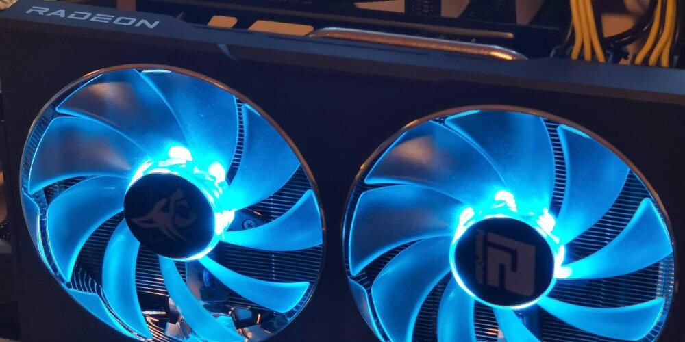 Kihívás a középkategóriában: teszten a Radeon RX 7600 XT