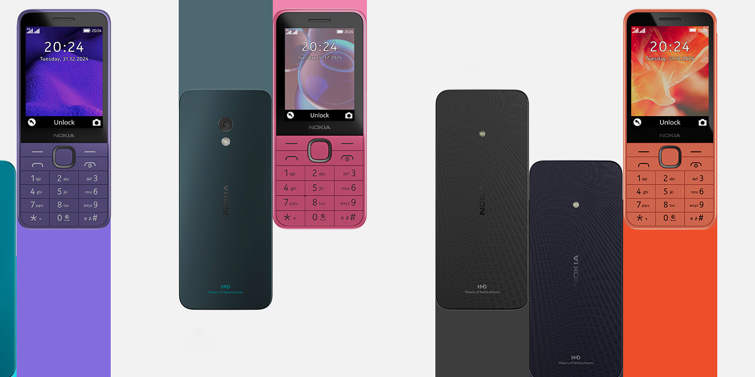 Digitális detox a Nokiától