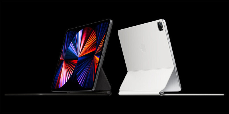 Piacvezető tandem OLED panellel érkezik az iPad Pro