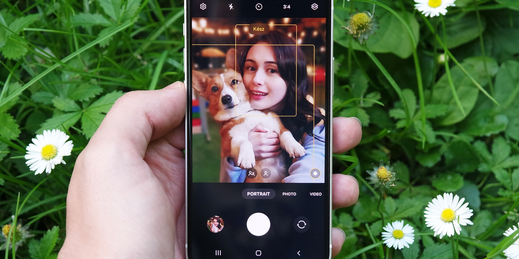 Samsung Univerzum: Így ismerhető meg a Galaxy AI bármilyen telefonon