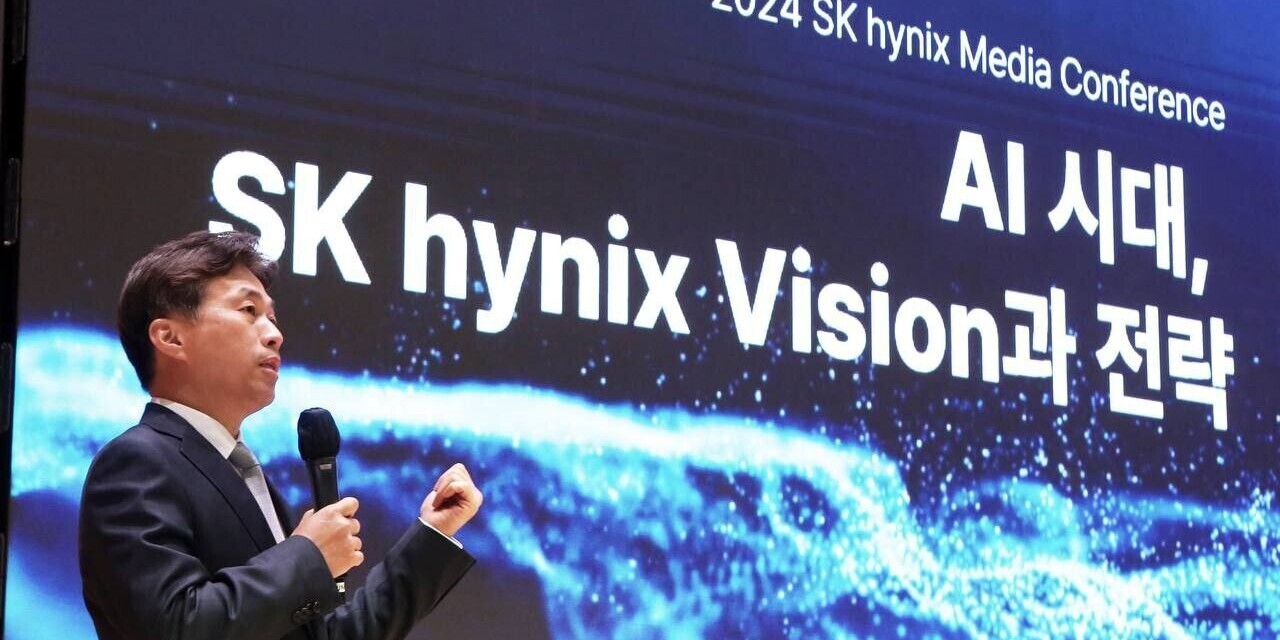 Mindenki AI-t akar, már 2025-re is eladták a HBM chipeket