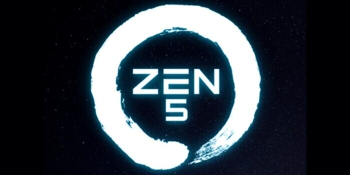 Két Zen 5-ös dizájnjának mintáit is szállítja már az AMD