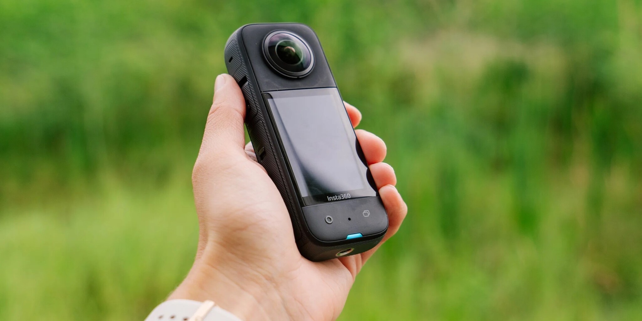 Az Insta360 ellen fordítja a hatóságokat a GoPro