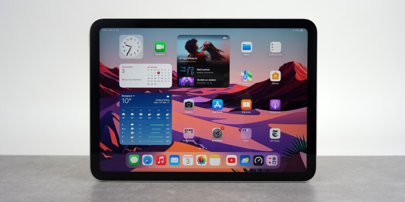 iPaden is vége az App Store monopóliumának