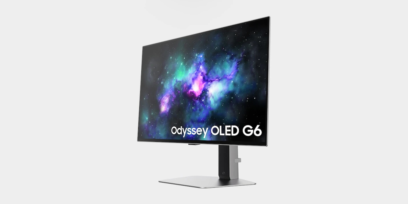 Hamarosan megjön a Samsung 360 Hz-es QD-OLED monitora