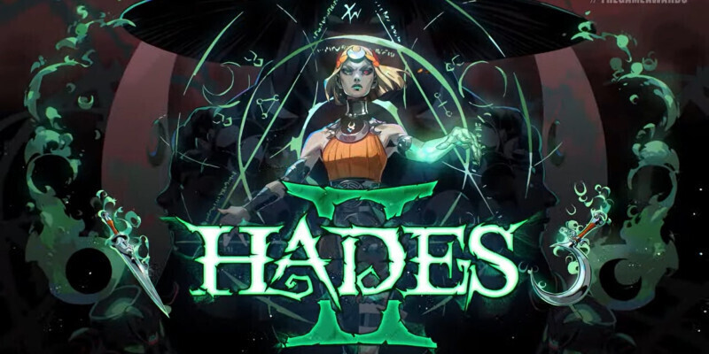 Elindult a Hades II korai kiadása (PC)