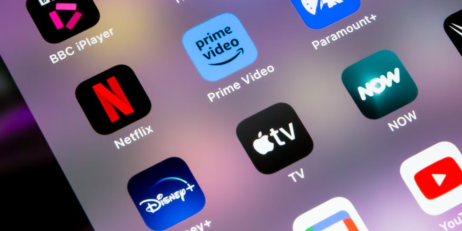 Lejtőre került a streaming