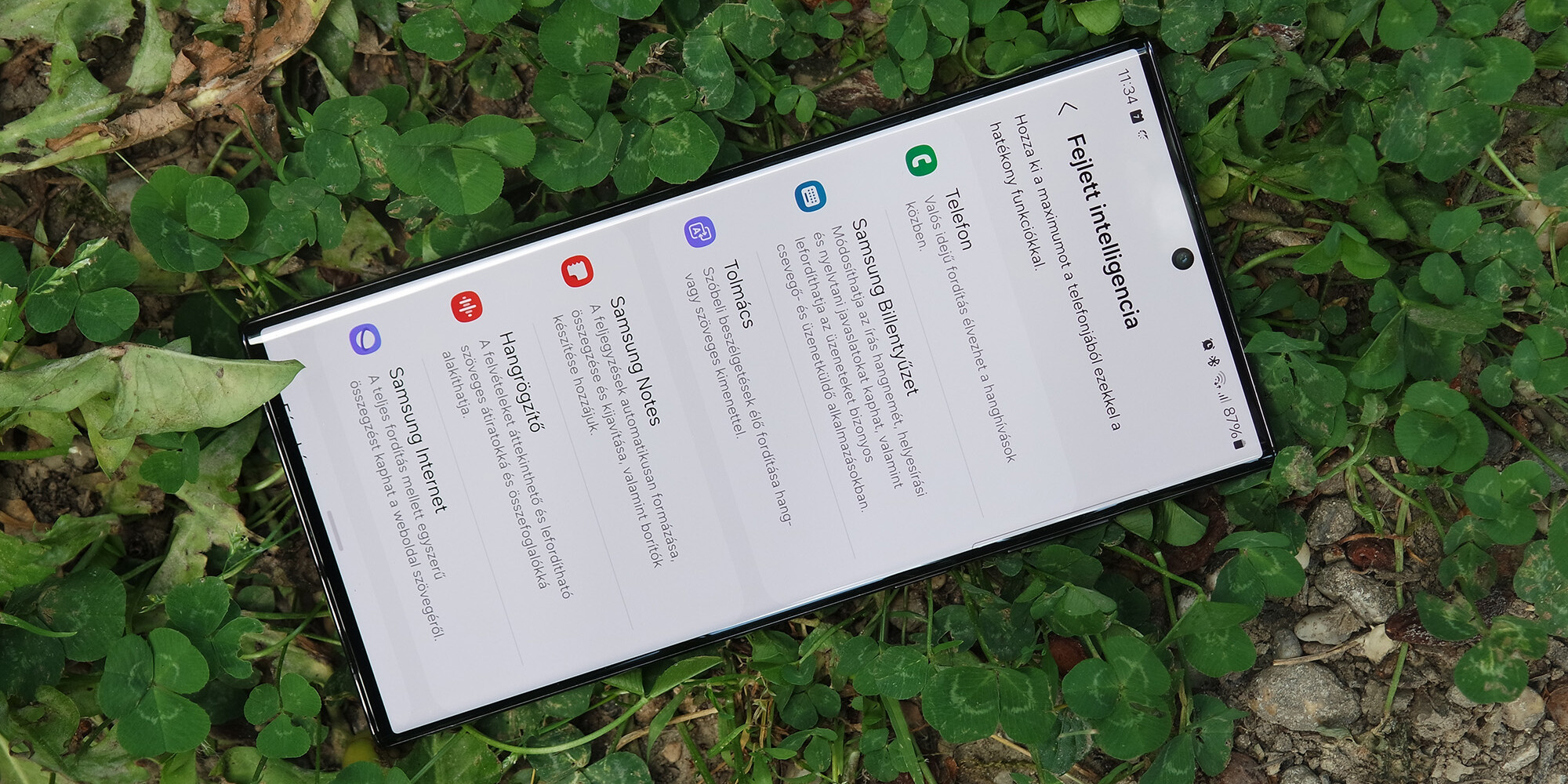 Az akkumulátor AI lehet a Galaxy S25 fegyvere