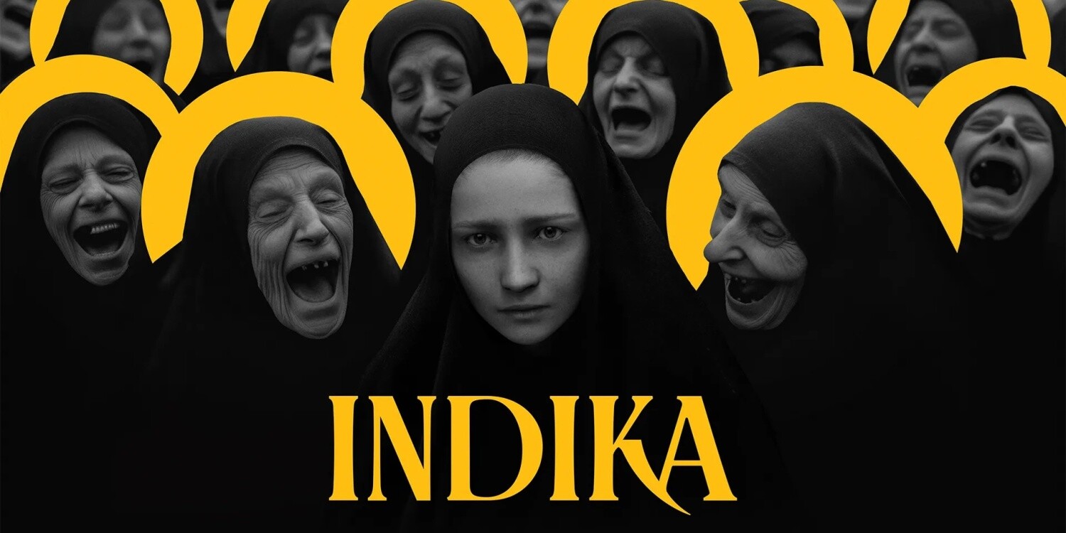 Indika teszt
