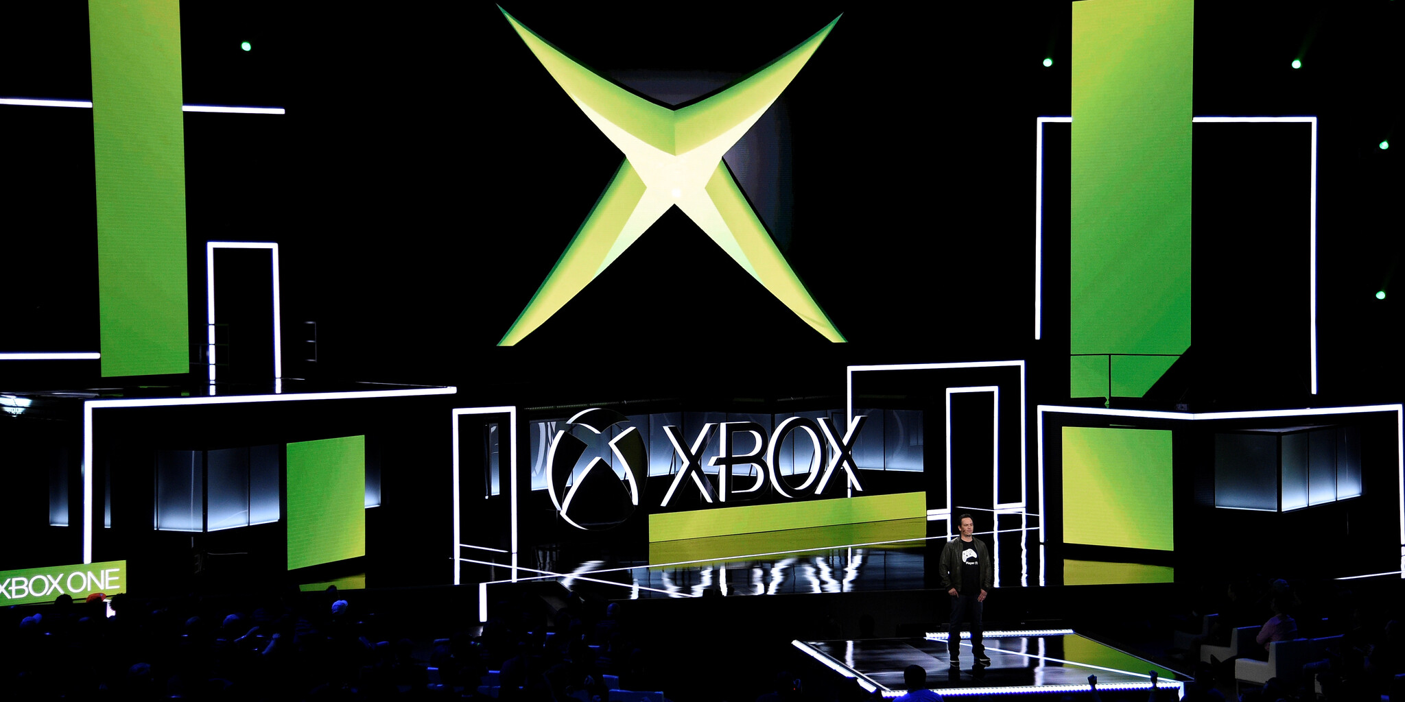 Több stúdiót is bezár költségcsökkentésként a Microsoft Xbox részlege
