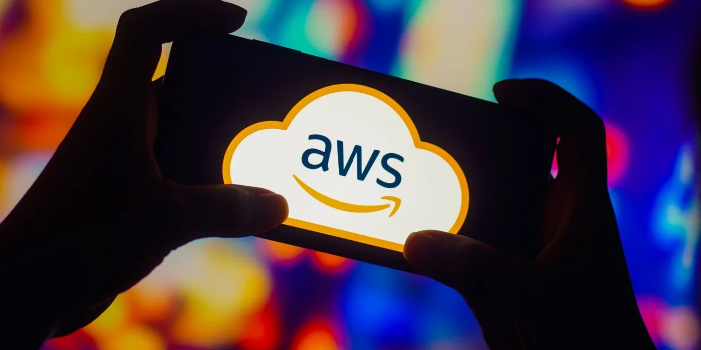 Bejutott az európai 5G-be az Amazon