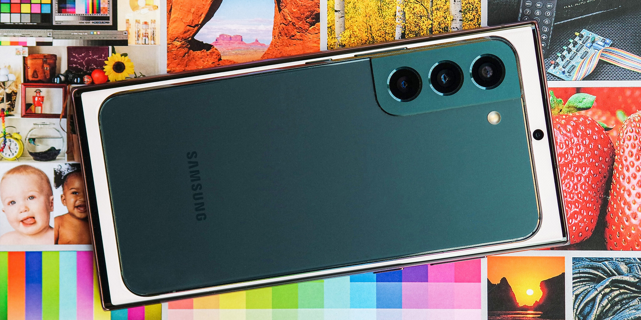 Galaxy S22 One UI 6.1 frissítés: volt, nincs