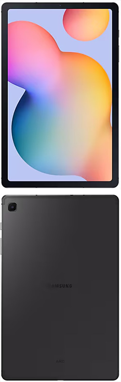 Samsung Galaxy Tab S6 Lite 2024