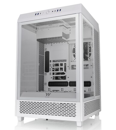 Thermaltake The Tower 500 Snow (CA-1X1-00M6WN-00)