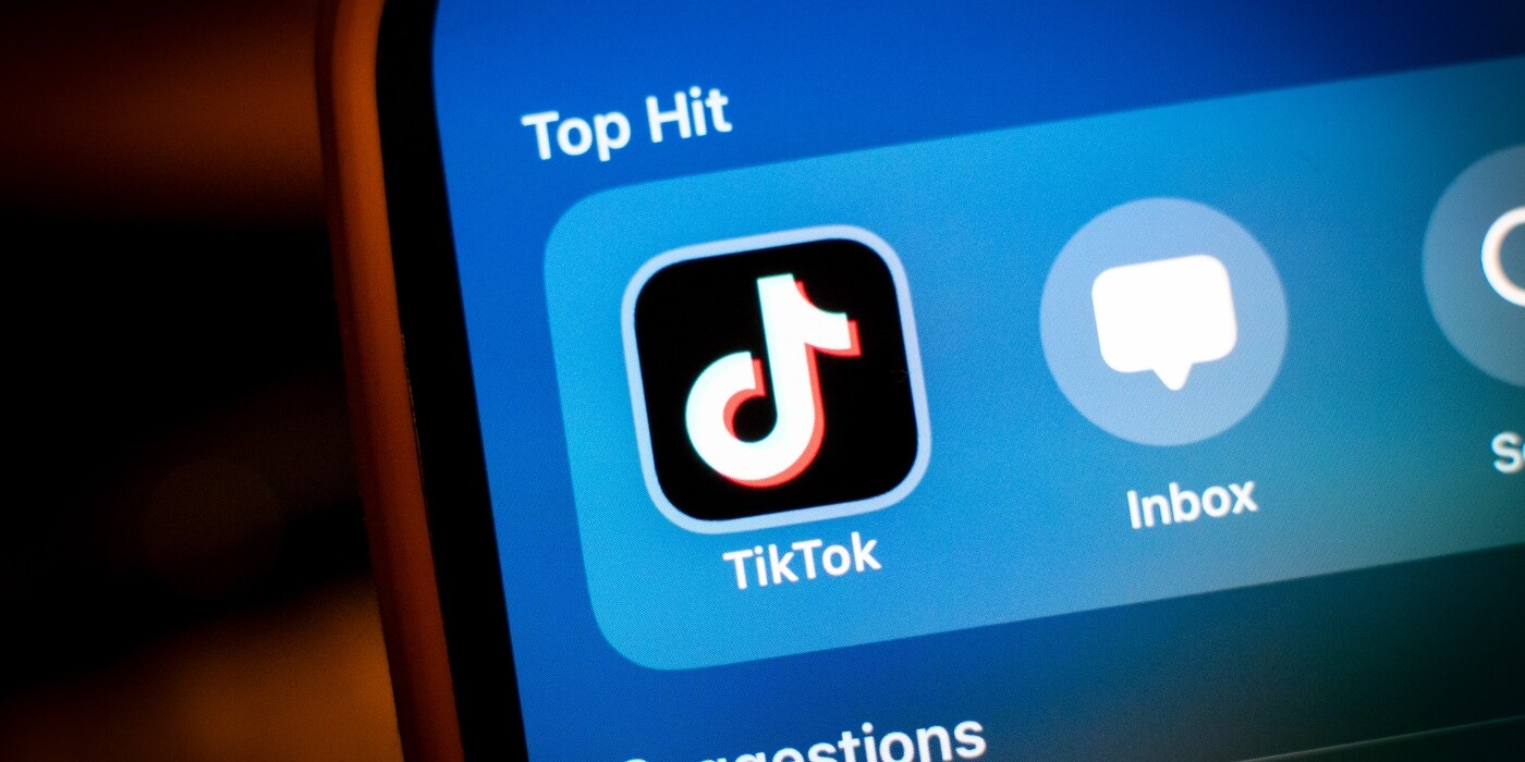 Honnan tudjuk, hogy melyik tartalmat gyártotta a TikTokra az AI?