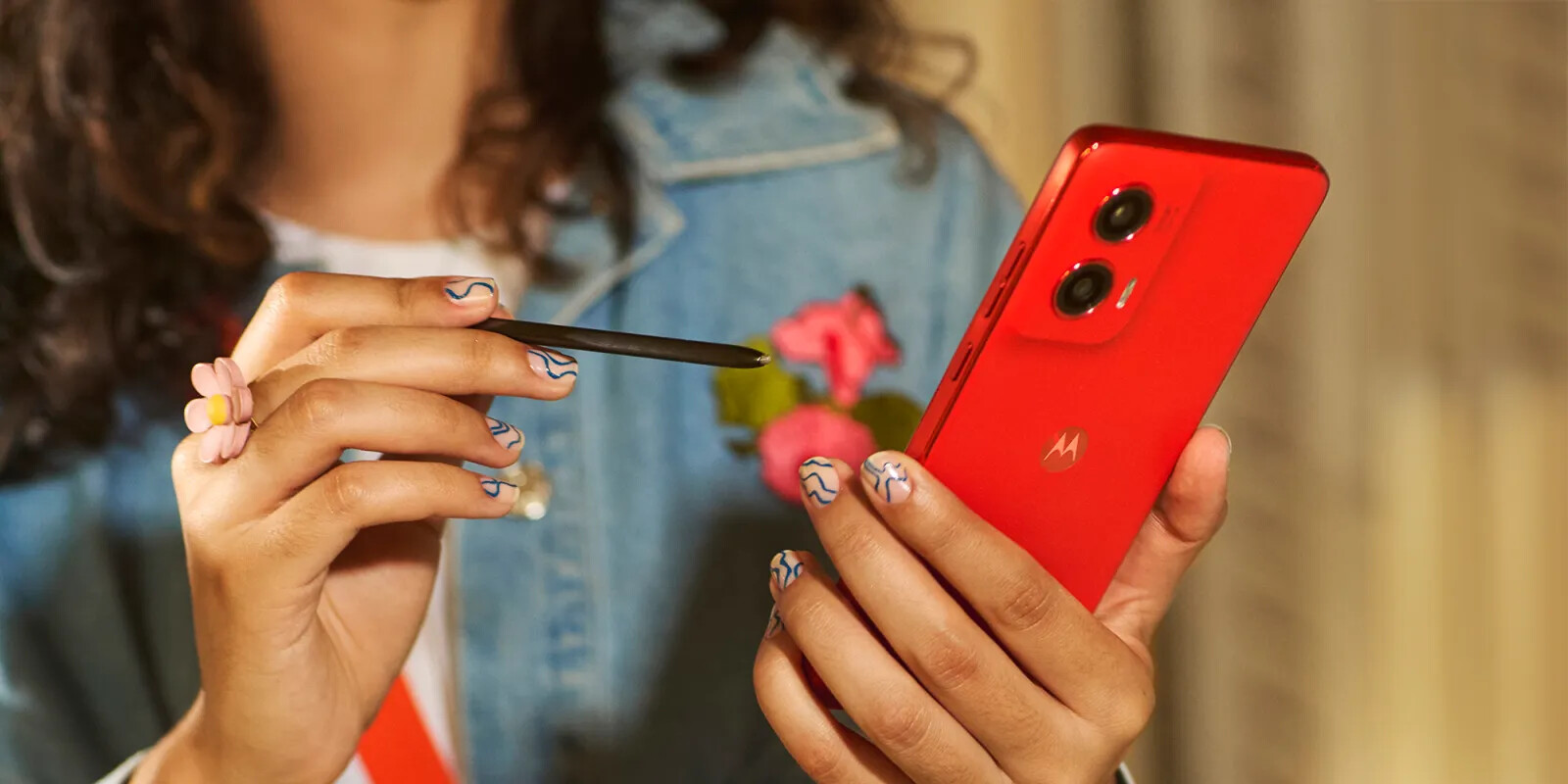 Note-os lett a 2024-es Moto G Stylus