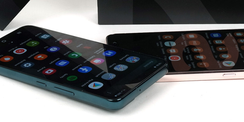 Nálunk is telepíthető a One UI 6.1 a Galaxy S22-re