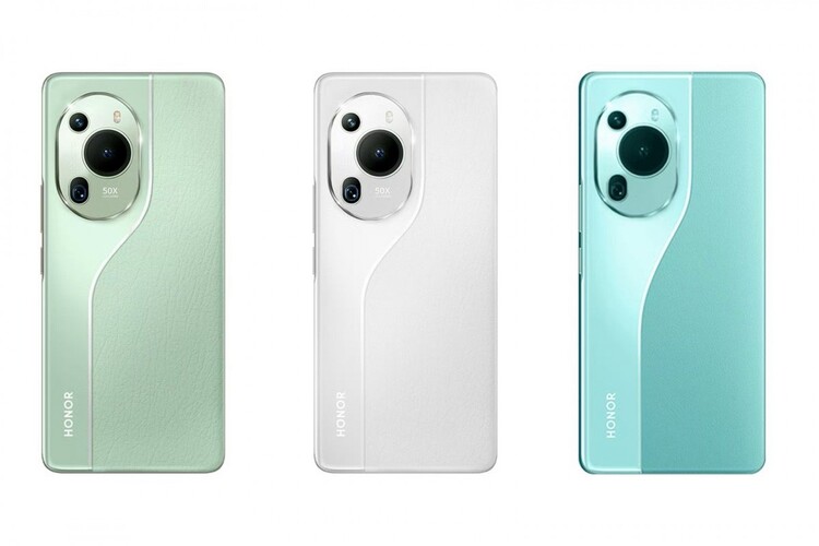 Ebben a három színben biztosan várható a Honor 200 Pro