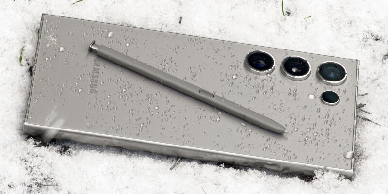 Elhagyhat egy kamerát a Galaxy S25 Ultra