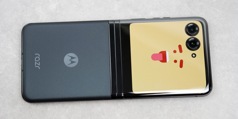 Teljes az összecsapott Motorola csúcsmobil tudáslistája