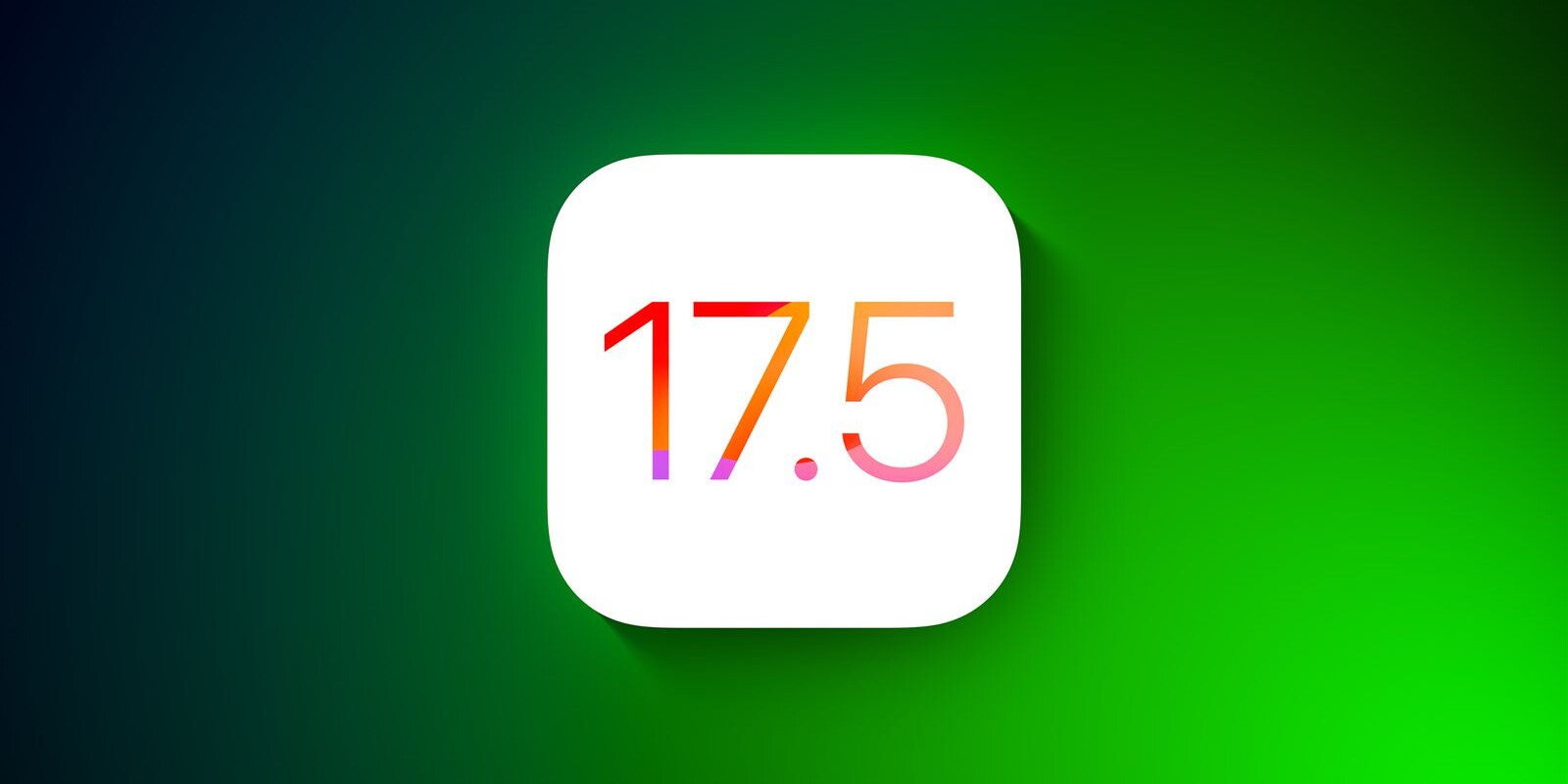 Két fontosabb újítással megjelent az iOS 17.5