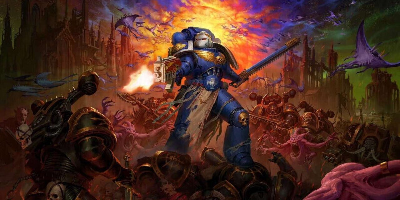 Napokon belül érkezik a Warhammer Skulls esemény