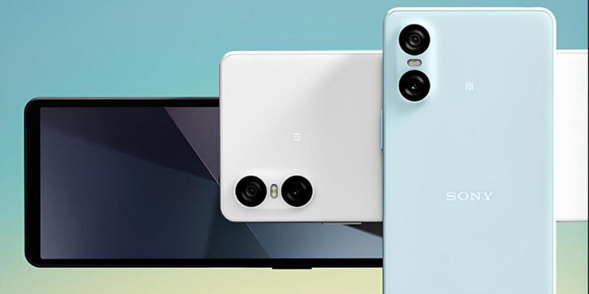Dobta a zoomkamerát az új Sony Xperia 10