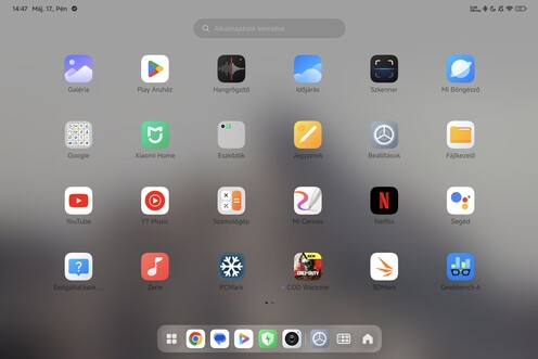 Alig valamiben különbözik a Munkaállomás mód bekapcsolása