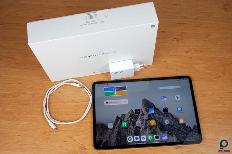 A doboz és tartalma