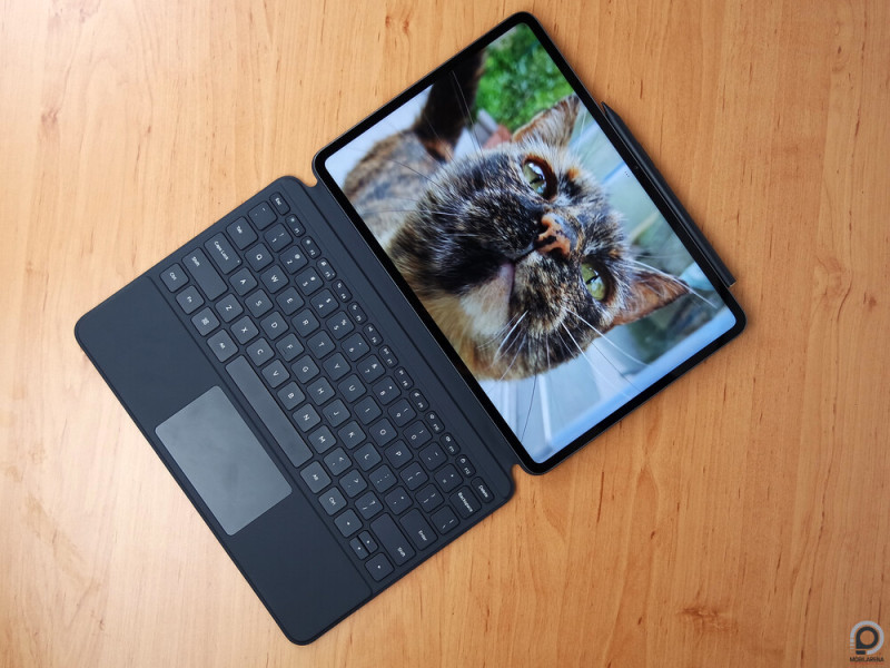 Xiaomi Pad 6S Pro 12.4 - Tetszett