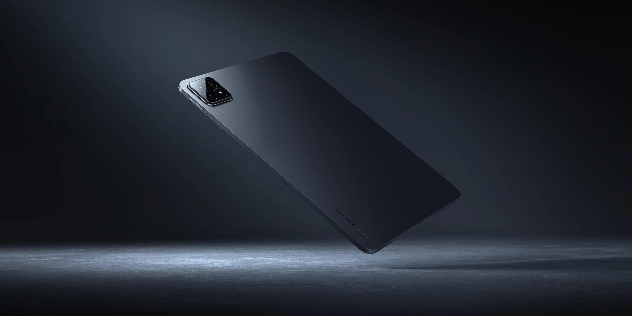 Xiaomi Pad 6S Pro 12.4 - Kína (válasza az) iPad(r)e