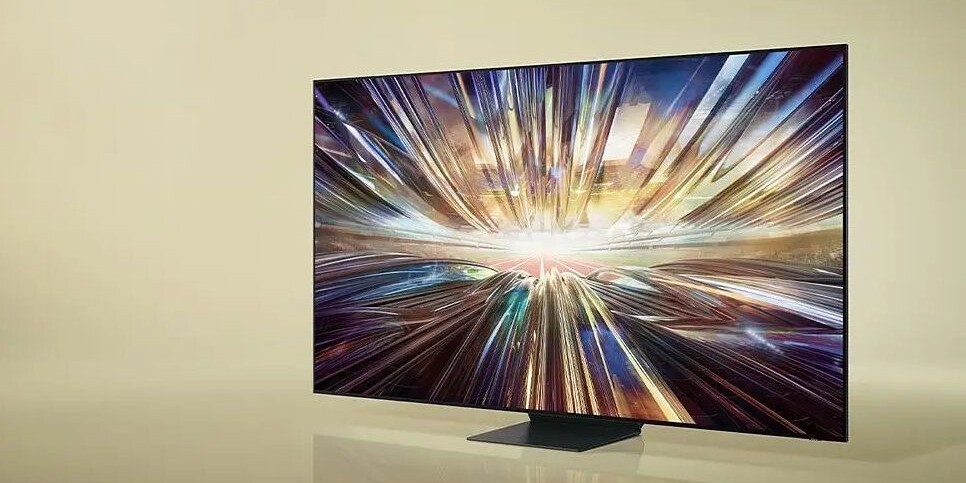 Samsung QN800D: Neo QLED 8K tévét teszteltünk