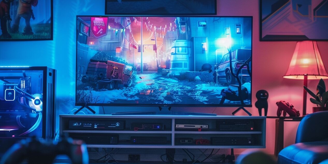 Retró játékgépet csinál egy applikáció az Apple TV-ből