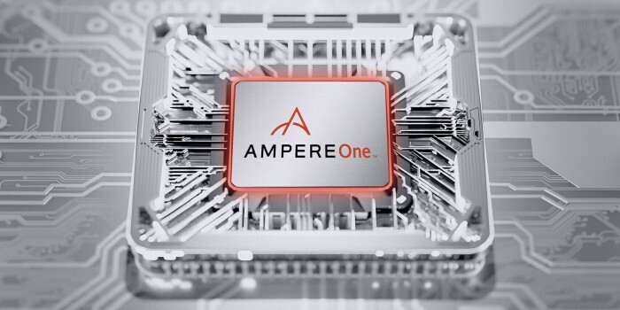 Extra magokkal tömi ki AmpereOne szerverprocesszorát az Ampere