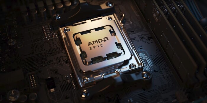 Egy utolsó platformmal egészíti ki a negyedik generációs EPYC családot az AMD