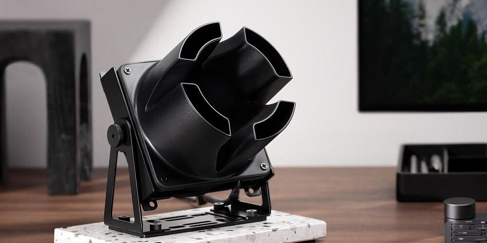 A PC-ből az asztalunkra is kilép a Noctua