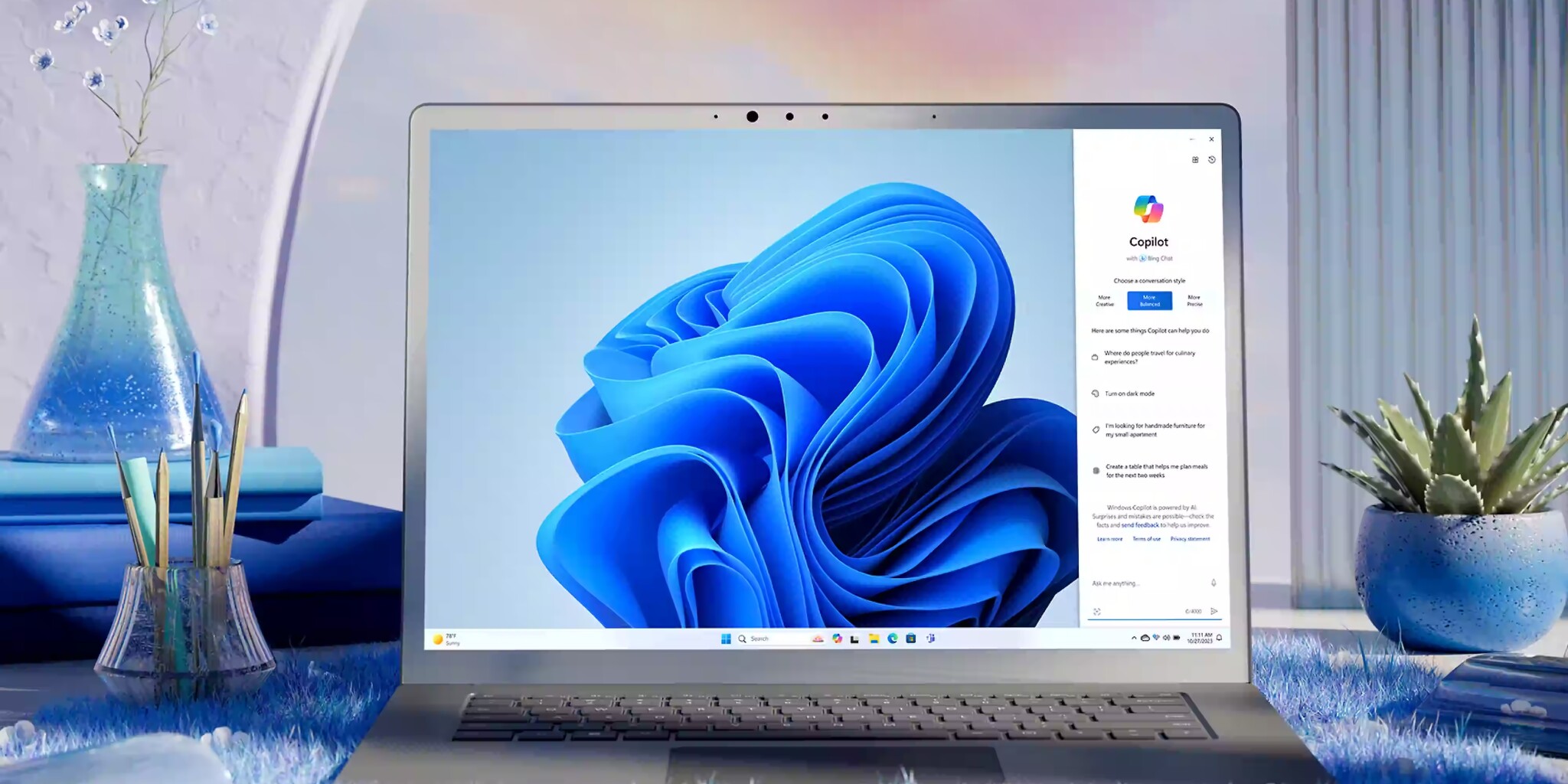 Még több AI-t hozna a Windowsba a Microsoft