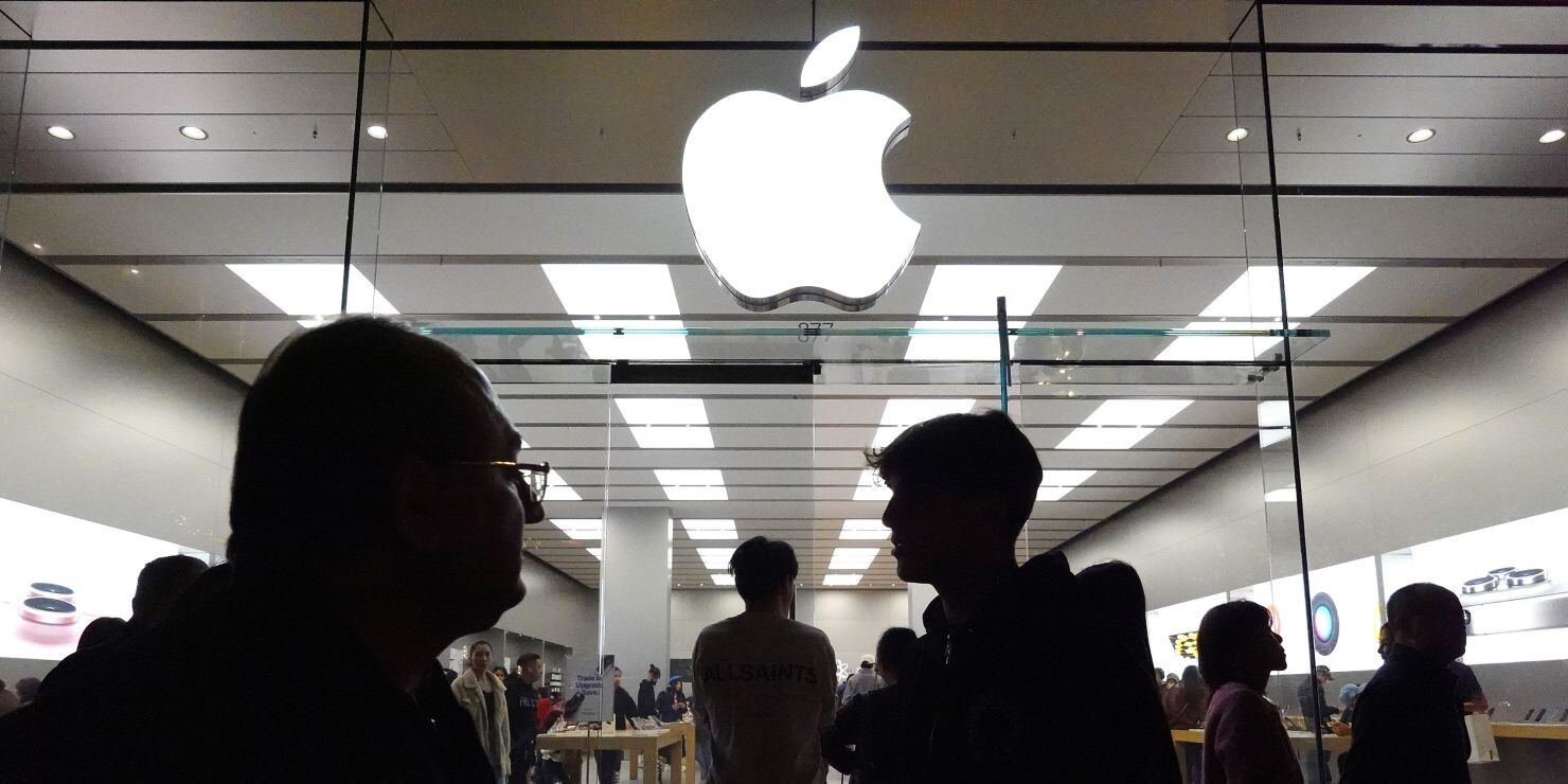 Az Apple szerint ejteni kell az USA trösztellenes perét