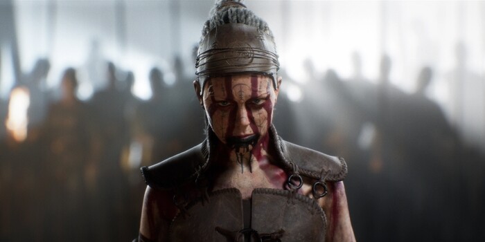 Ezért jött hardveres sugárkövetés nélkül a Hellblade II