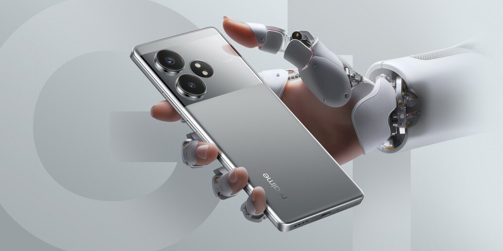 Gyorsabb töltést kapott a Realme GT Neo6 SE