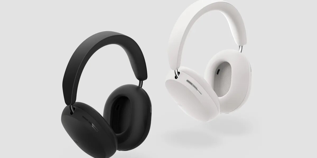 Bemutatta első fejhallgatóját a Sonos