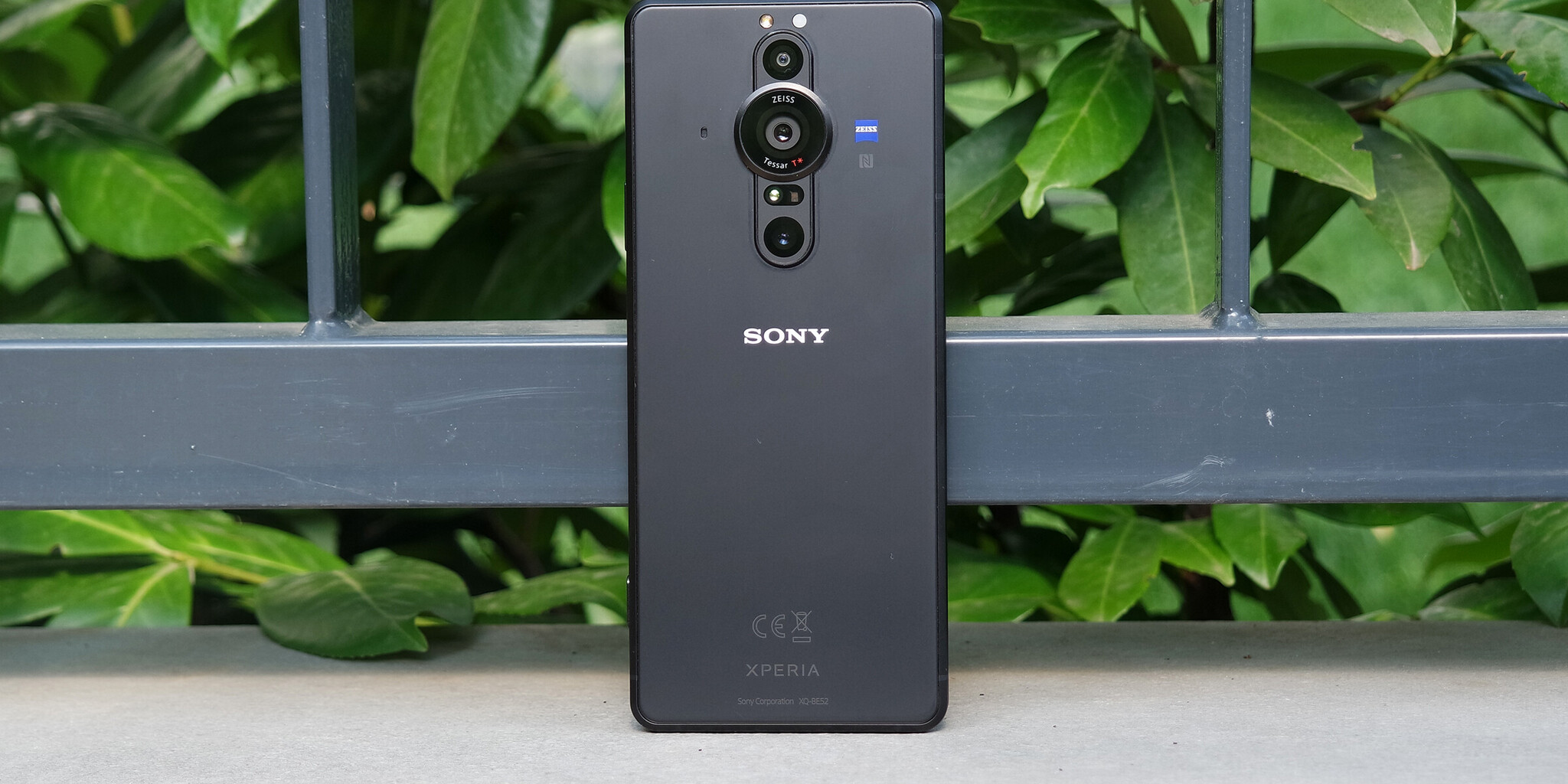 Xperia Pro-C néven új csúcs Sony kompaktot pletykálnak