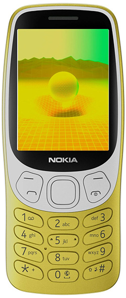 Nokia 3210 (2024)