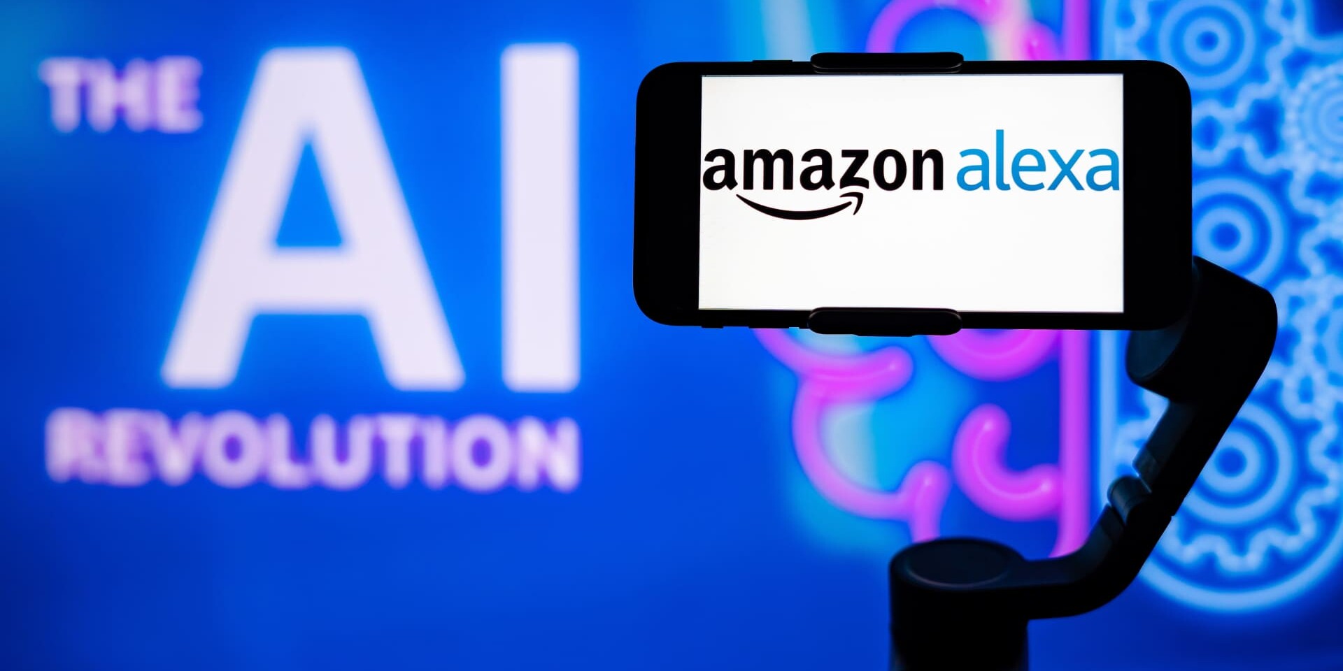 Leszavazta az ötleteket az Amazon, de jöhet az AI-alapú, havi díjas Alexa