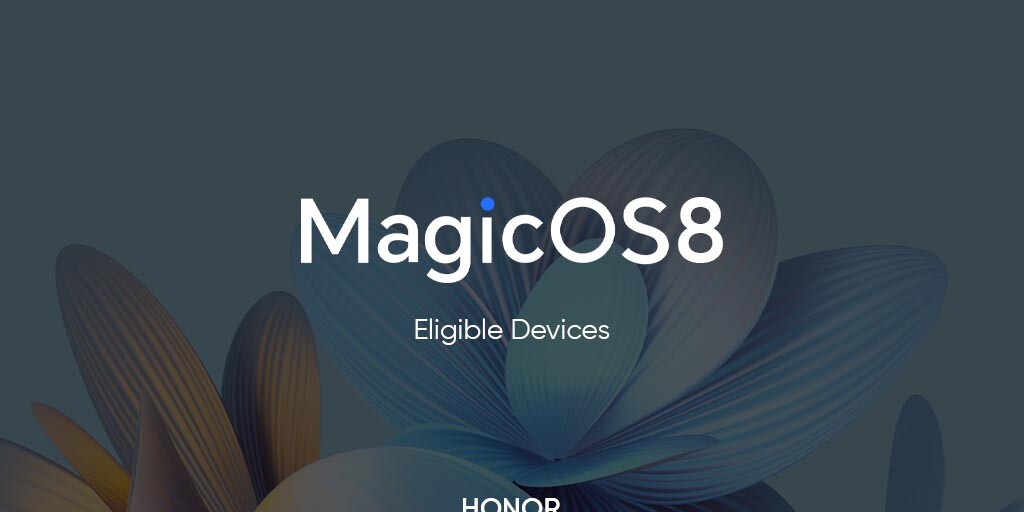 Május végéig befut a Magic OS 8.0 a Honor 90-re és Magic V2-re