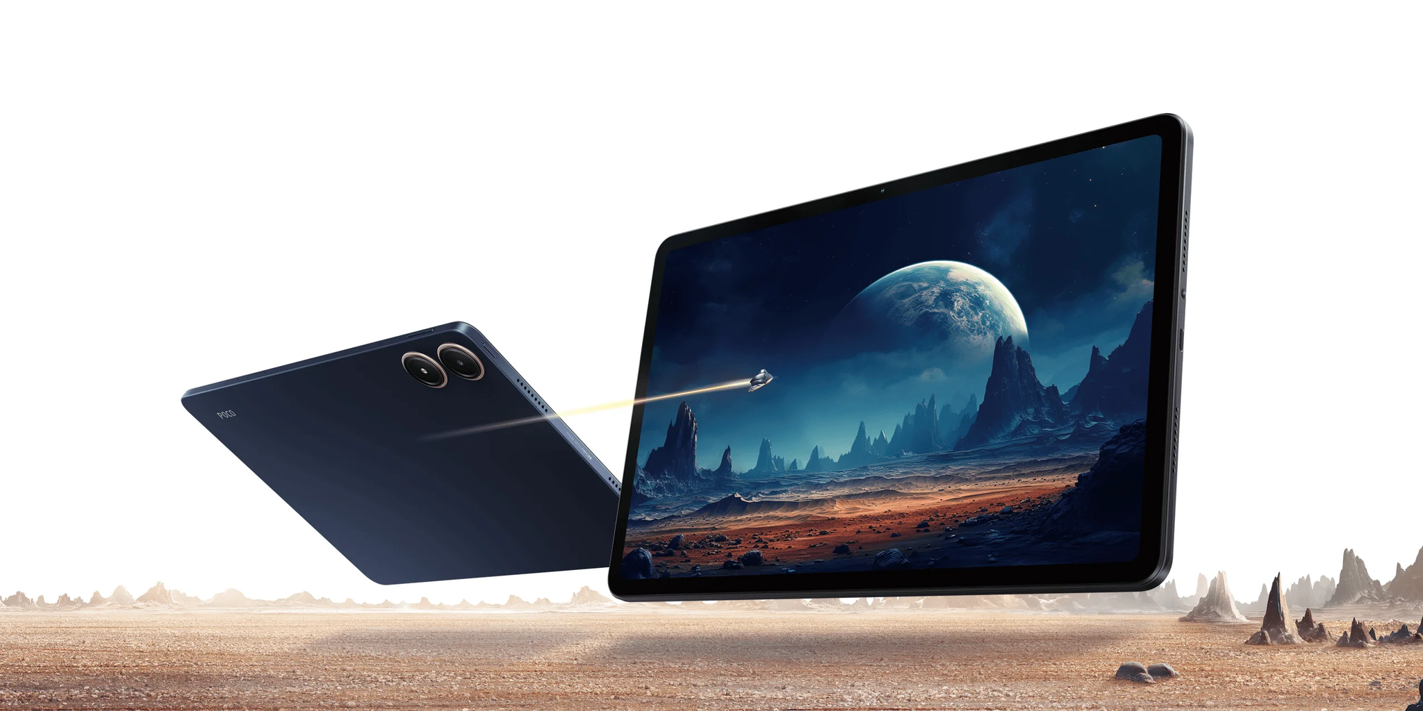 Újra kiadták a Redmi Pad Prót