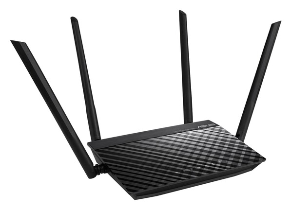 ASUS RT-AC1200 V2