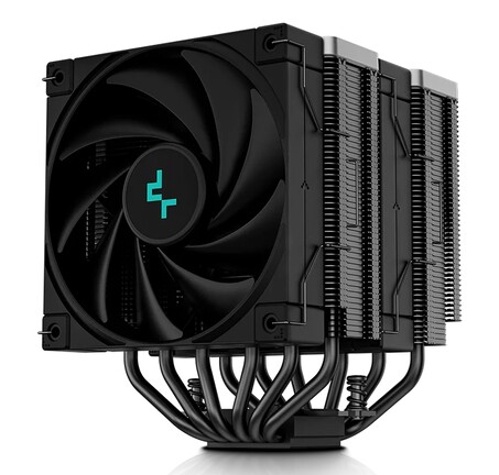 DeepCool AK620 Zero Dark