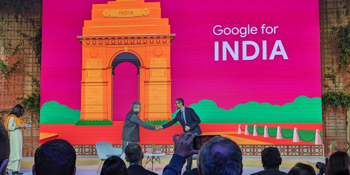 Indiában gyárt Google Pixel mobilokat a Foxconn